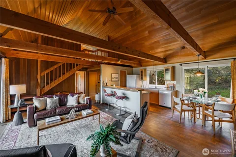 $749,000 | 1014 Ben Nevis Loop Road, Shaw Island, WA 98286