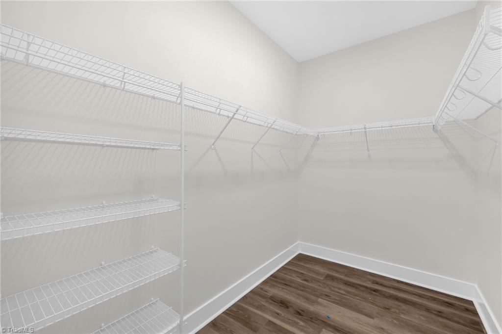 1448 River Road Stoneville, NC 27048 - Photo 11 of 26 Primary closet