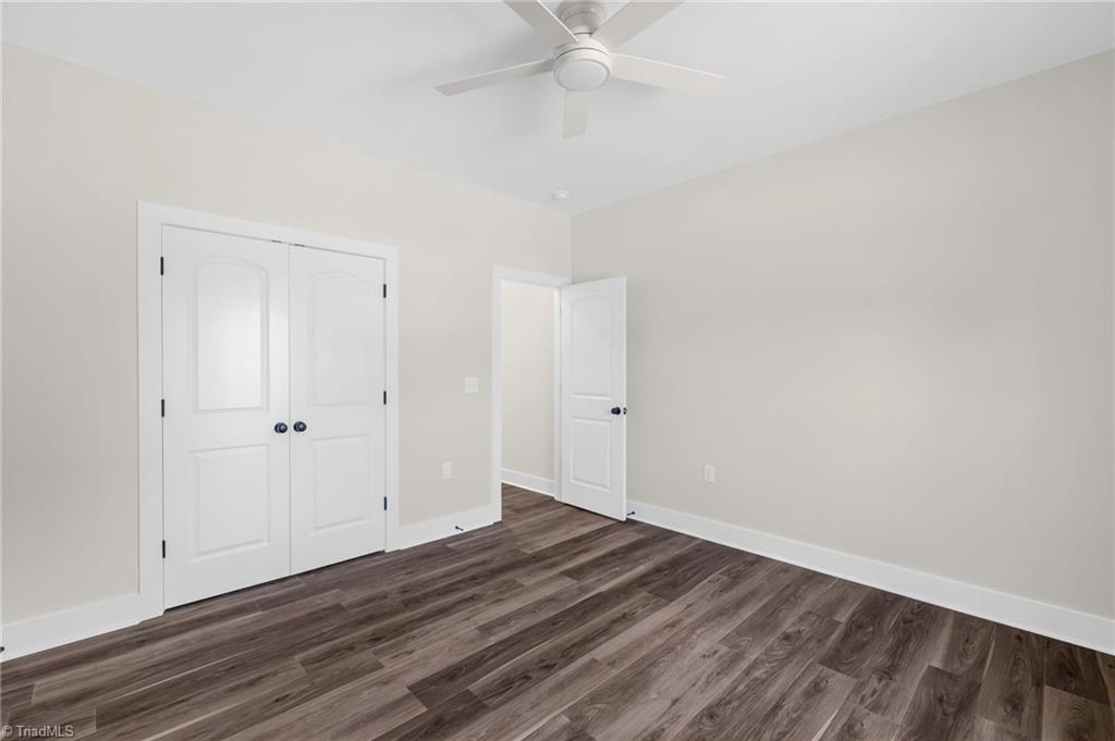 1448 River Road Stoneville, NC 27048 - Photo 13 of 26 Bedroom 1
