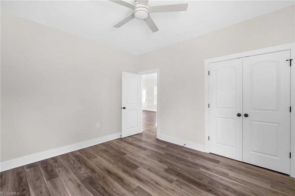 1448 River Road Stoneville, NC 27048 - Photo 15 of 26 Bedroom 2