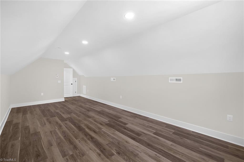 1448 River Road Stoneville, NC 27048 - Photo 18 of 26 Bonus room