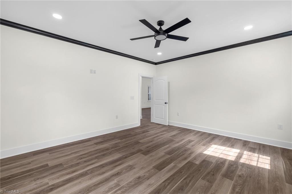 1448 River Road Stoneville, NC 27048 - Photo 8 of 26 Primary bedroom