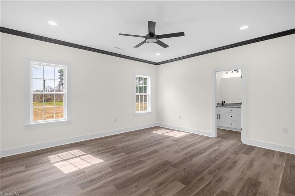 1448 River Road Stoneville, NC 27048 - Photo 9 of 26 Primary bedroom