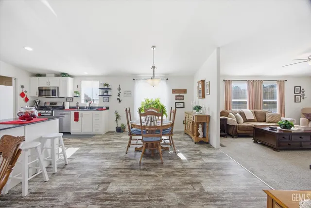 $329,000 | Undisclosed Address, Wofford Heights, CA 93285