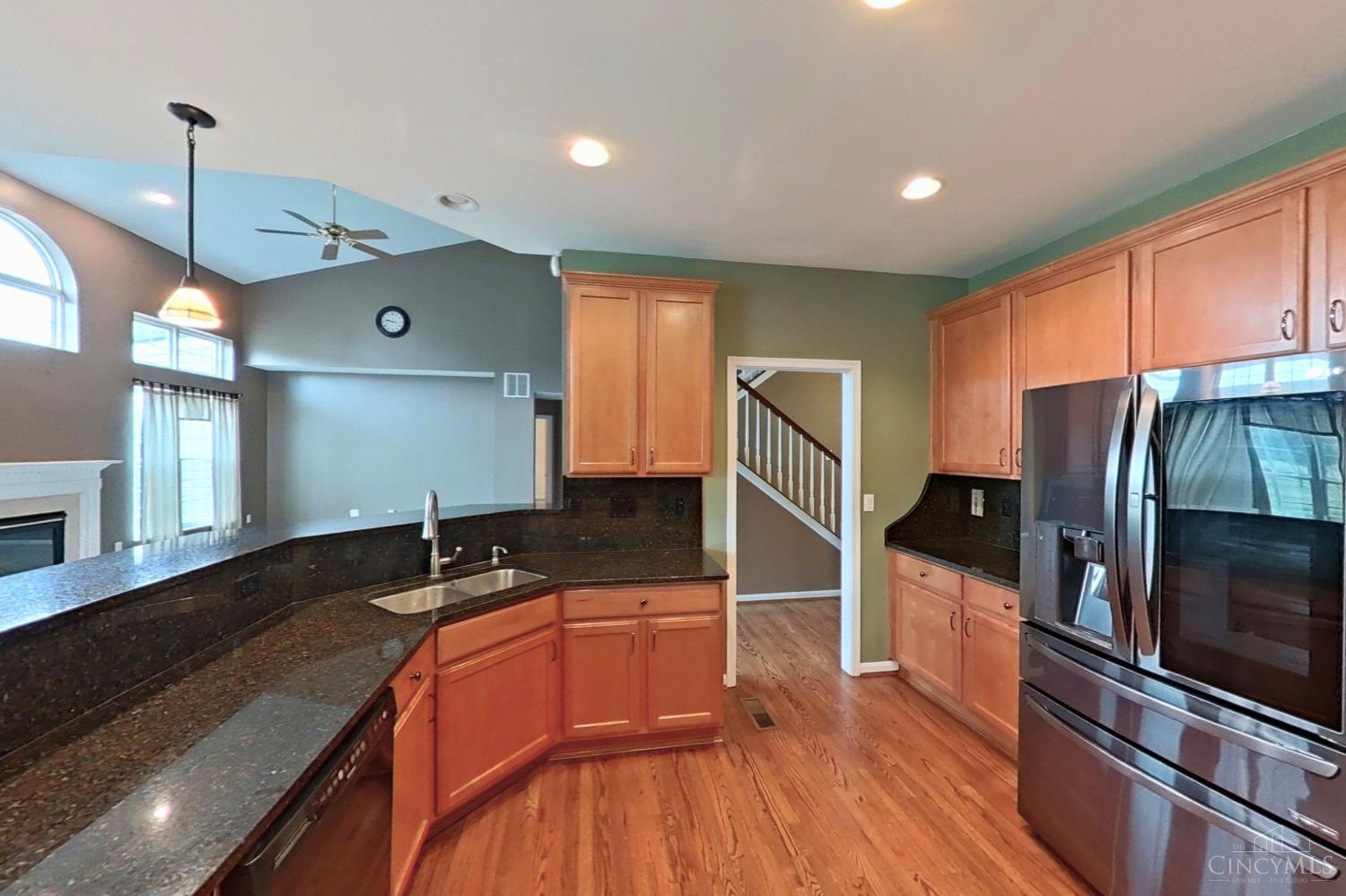 7507 Watkins-Starkey Road Blanchester, OH 45107 - Photo 13 of 63