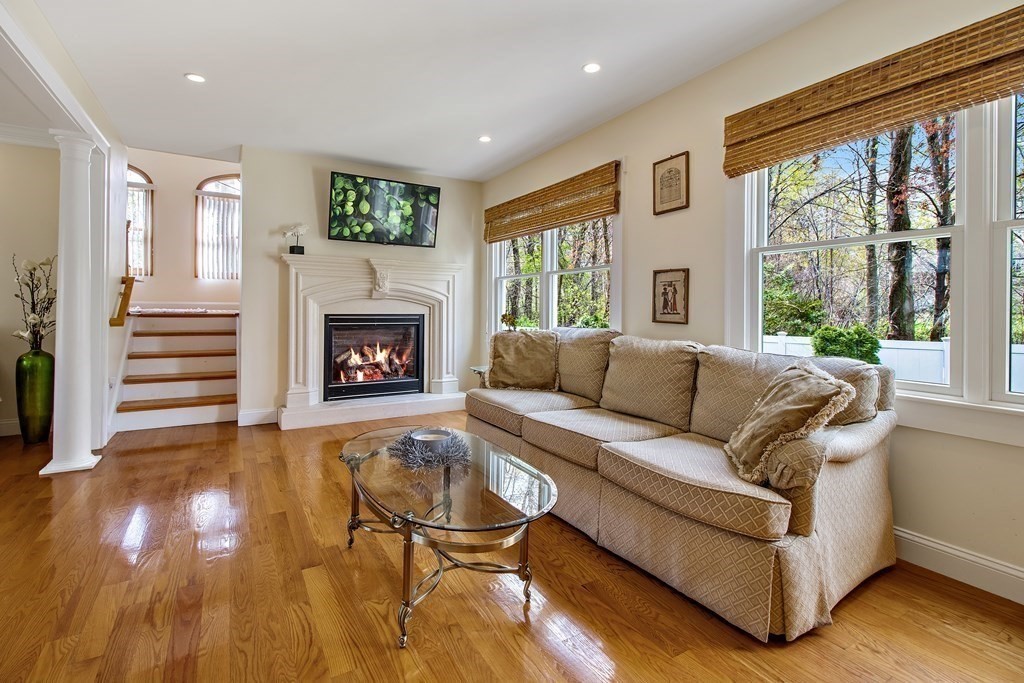 39 Arcadia Road Westwood, MA 02090 - Photo 12 of 39 Gallery Image 12