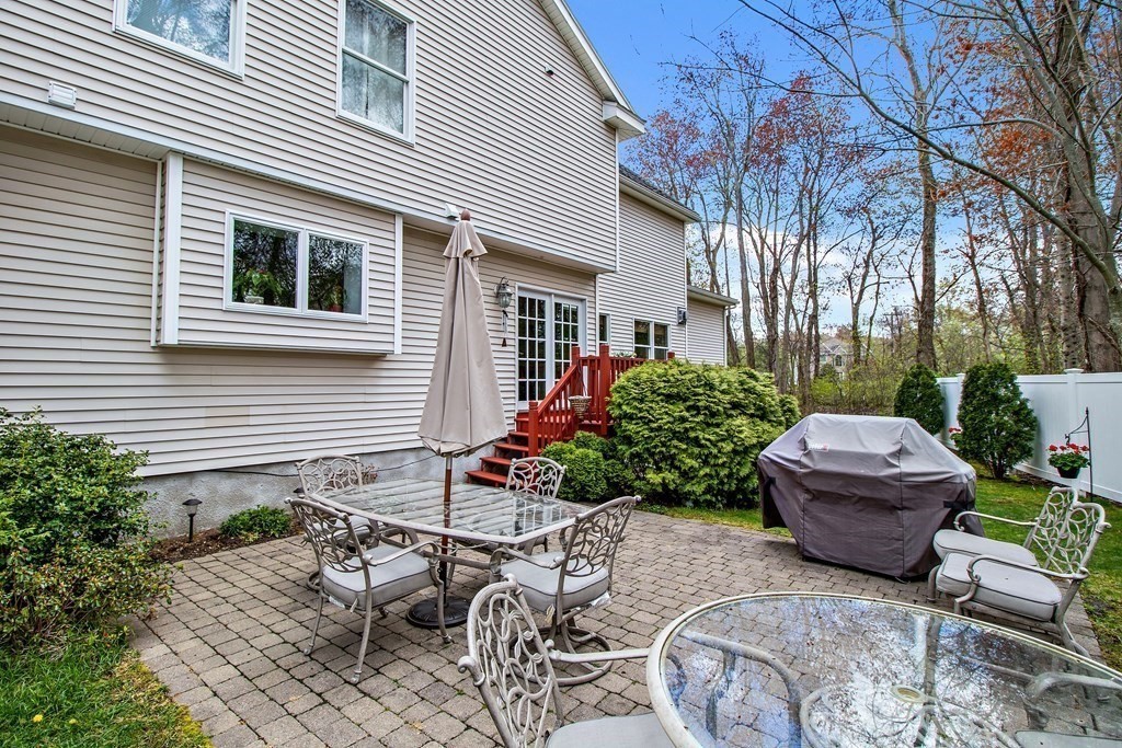 39 Arcadia Road Westwood, MA 02090 - Photo 31 of 39 Gallery Image 31