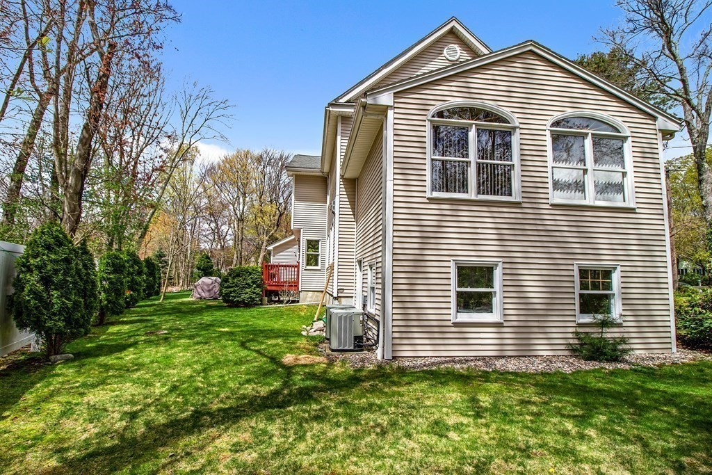 39 Arcadia Road Westwood, MA 02090 - Photo 32 of 39 Gallery Image 32