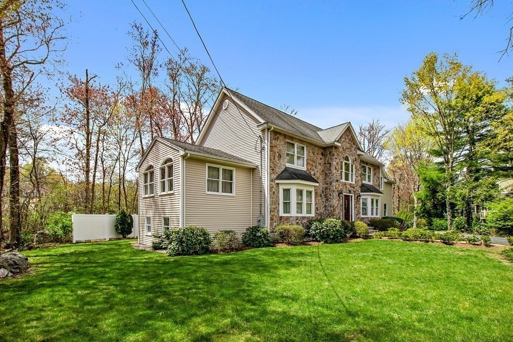 39 Arcadia Road Westwood, MA 02090 - Photo 33 of 39 Gallery Image 33