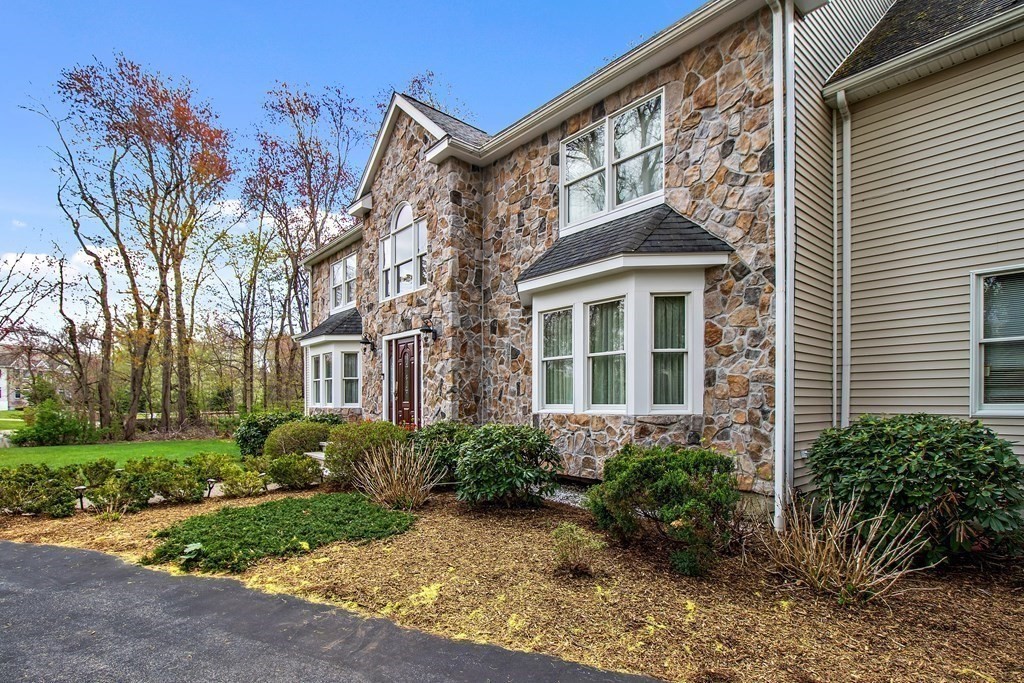 39 Arcadia Road Westwood, MA 02090 - Photo 34 of 39 Gallery Image 34