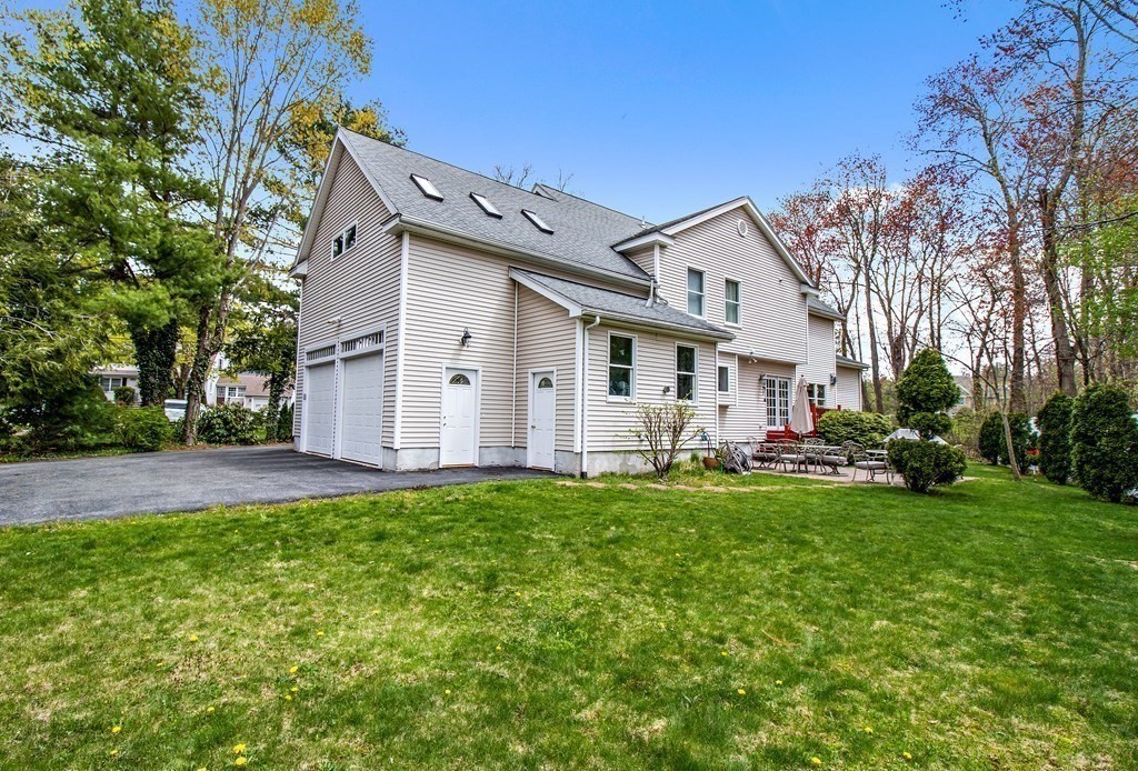 39 Arcadia Road Westwood, MA 02090 - Photo 35 of 39 Gallery Image 35