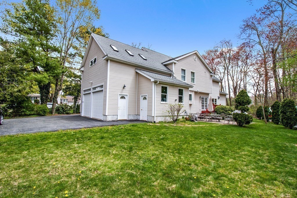 39 Arcadia Road Westwood, MA 02090 - Photo 36 of 39 Gallery Image 36
