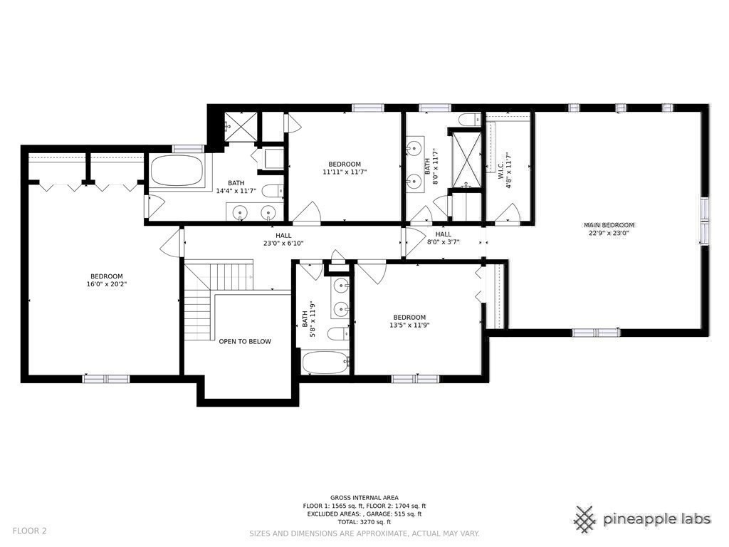 39 Arcadia Road Westwood, MA 02090 - Photo 38 of 39 Gallery Image 38