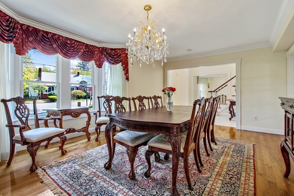 39 Arcadia Road Westwood, MA 02090 - Photo 5 of 39 Gallery Image 5
