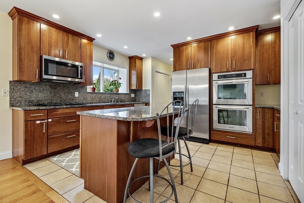 39 Arcadia Road Westwood, MA 02090 - Photo 7 of 39 Gallery Image 7