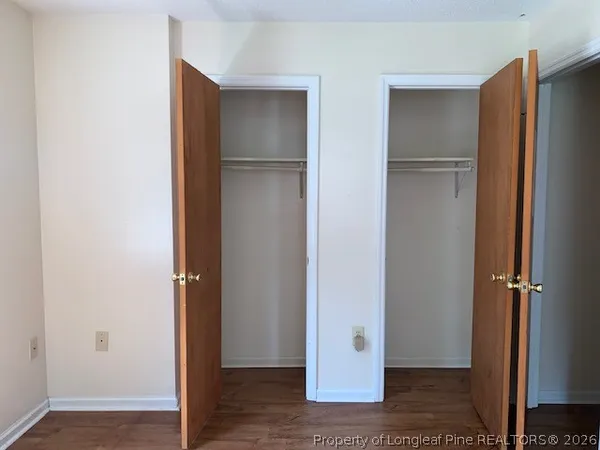 $900 | 2411 Oak Street, Unit B, Lumberton, NC 28358