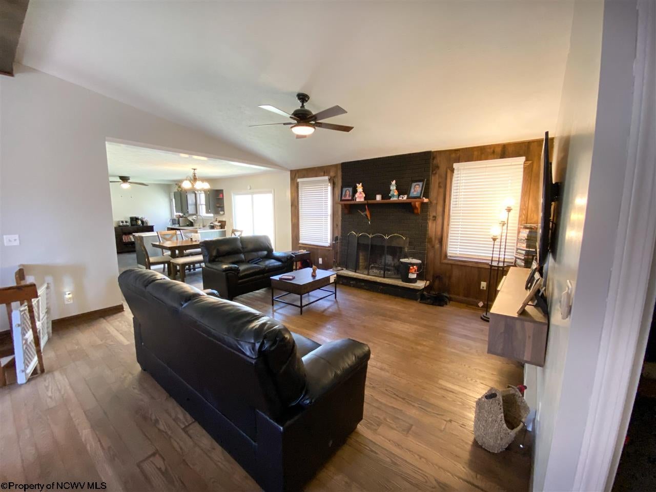 2103 Kings Run Road Beverly, WV 26253 - Photo 9 of 23 Gallery Image 9