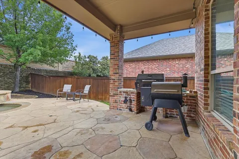$760,000 | 1366 Foster Street, Lantana, TX 76226