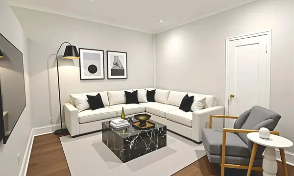 $3,500 | 206 Saint Marks Avenue, Unit 4A | Prospect Heights