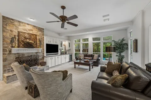 $1,290,000 | 14635 Overbrook Lane, Pinehurst, TX 77362