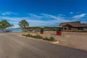 a view of street with cars