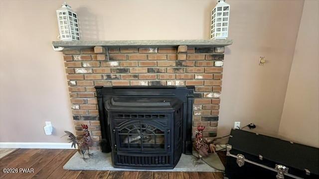 153 Heather Hill Road Dingmans Ferry, PA 18328 - Photo 7 of 47