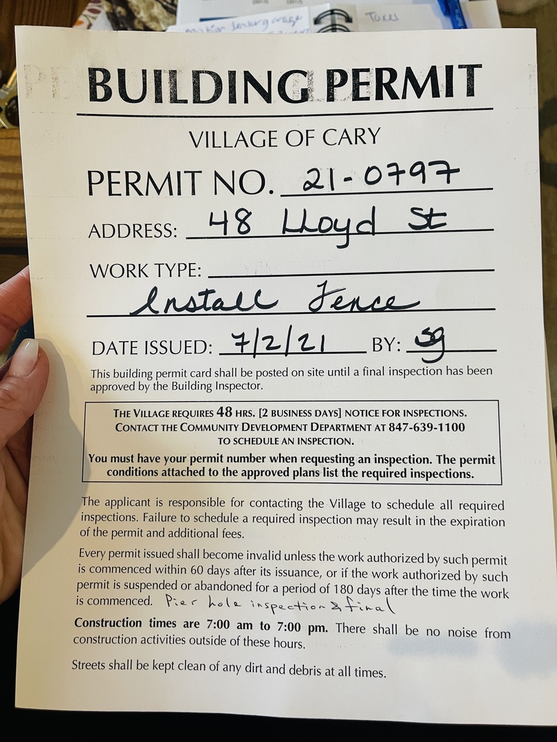 48 Lloyd Street Cary, IL 60013 - Photo 59 of 62