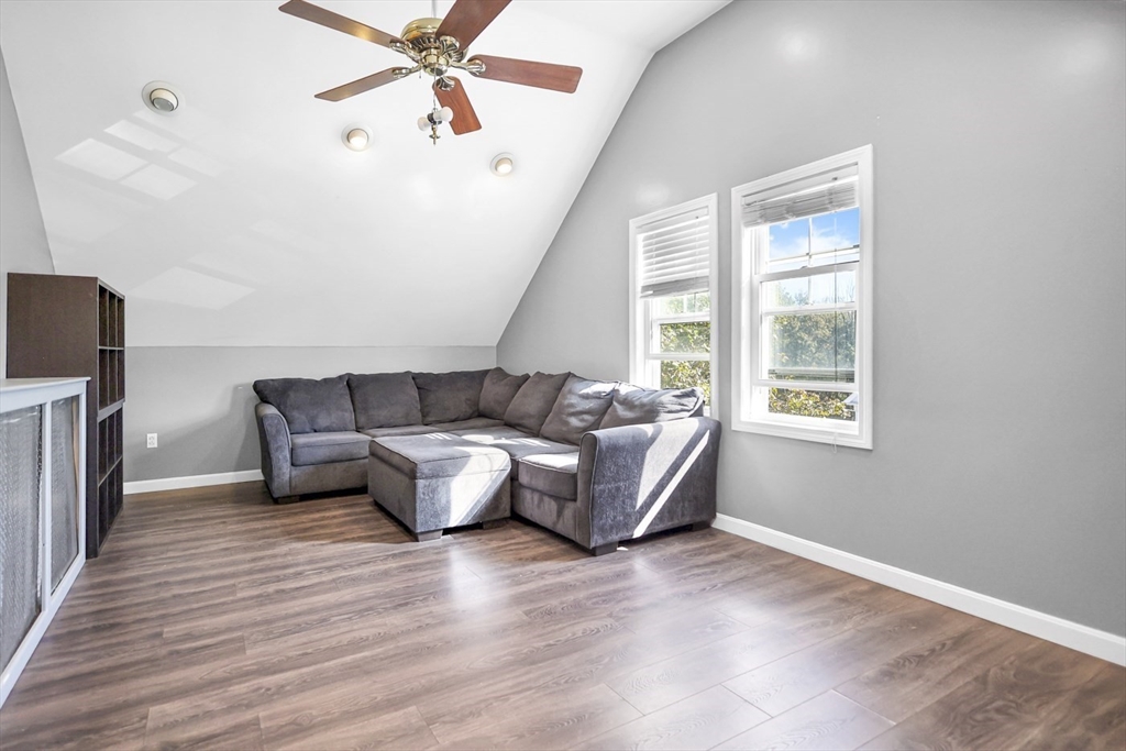 26 Gage Street Methuen, MA 01844 - Photo 19 of 29 a living room with furniture and a window