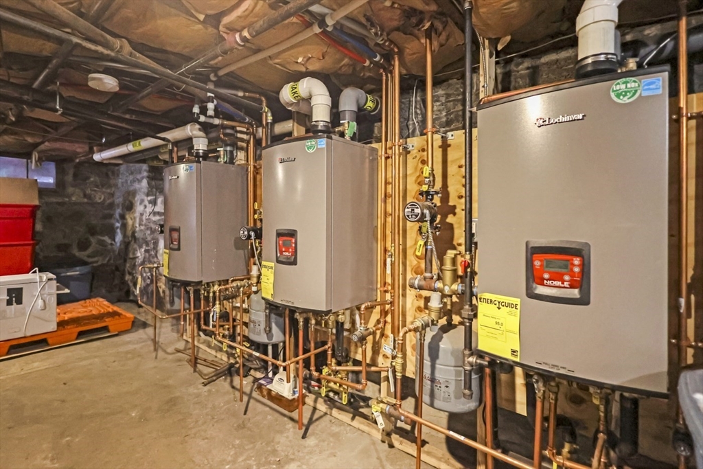 26 Gage Street Methuen, MA 01844 - Photo 28 of 29 a view of entryway