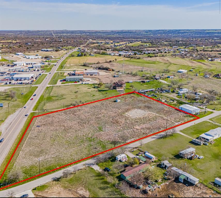 173 Green Branch Road Weatherford, TX 76085 - Photo 3 of 7