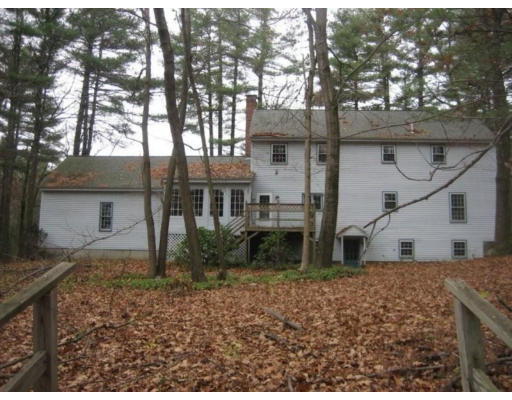 76 Ann Lees Road Harvard, MA 01451 - Photo 2 of 2 Gallery Image 2