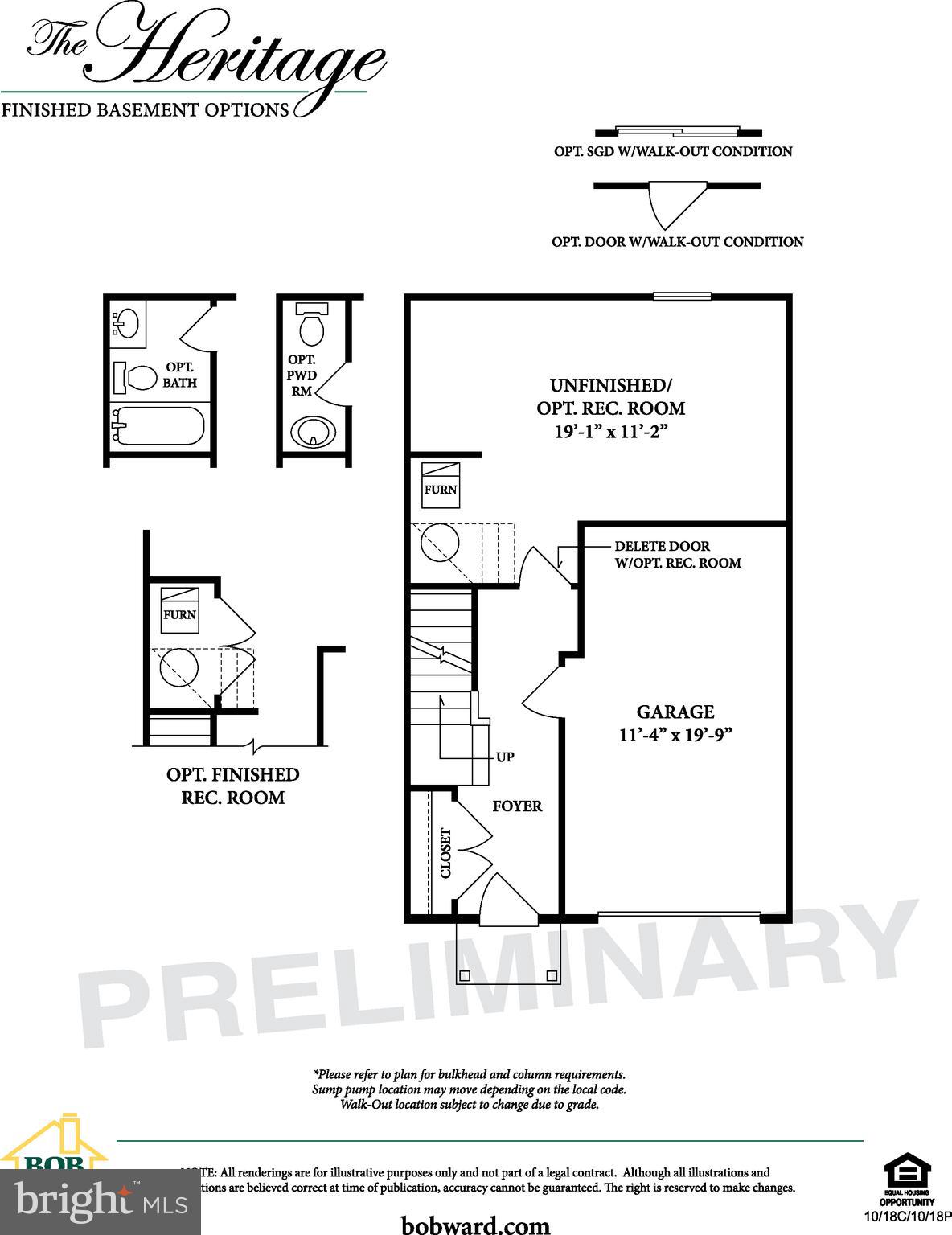 116 Gantry Road Taneytown, MD 21787 - Photo 2 of 4 Gallery Image 2