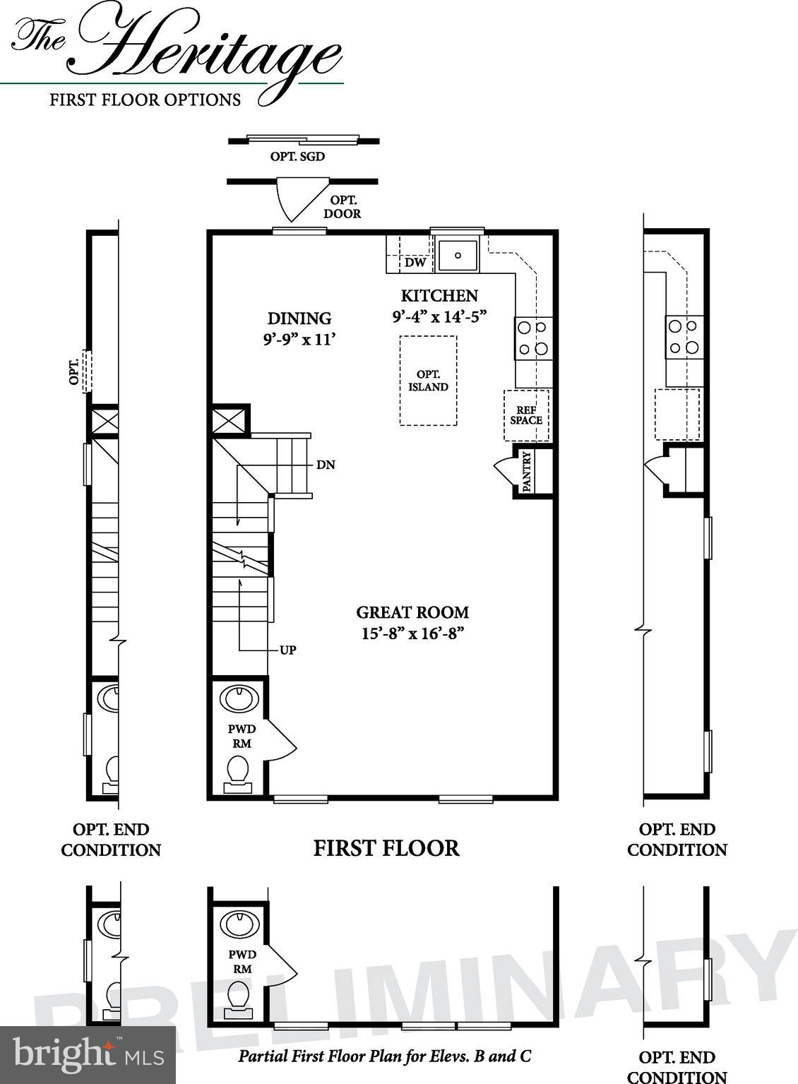 116 Gantry Road Taneytown, MD 21787 - Photo 3 of 4 Gallery Image 3
