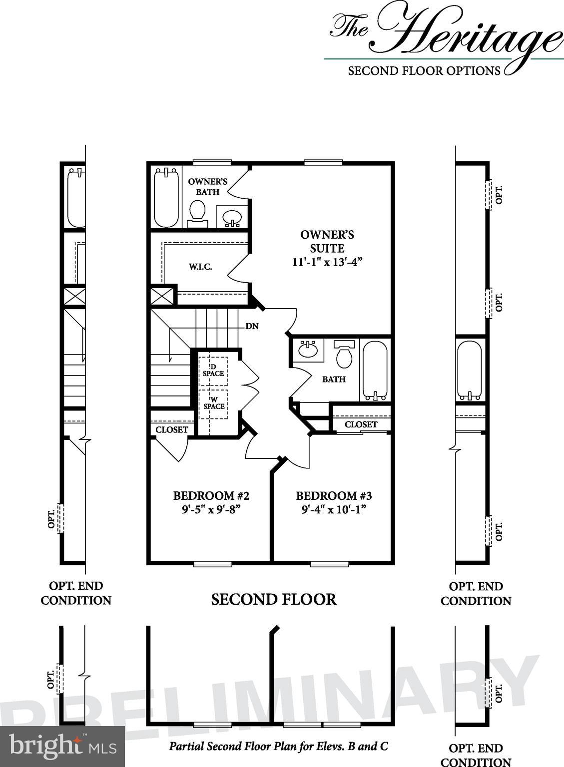 116 Gantry Road Taneytown, MD 21787 - Photo 4 of 4 Gallery Image 4