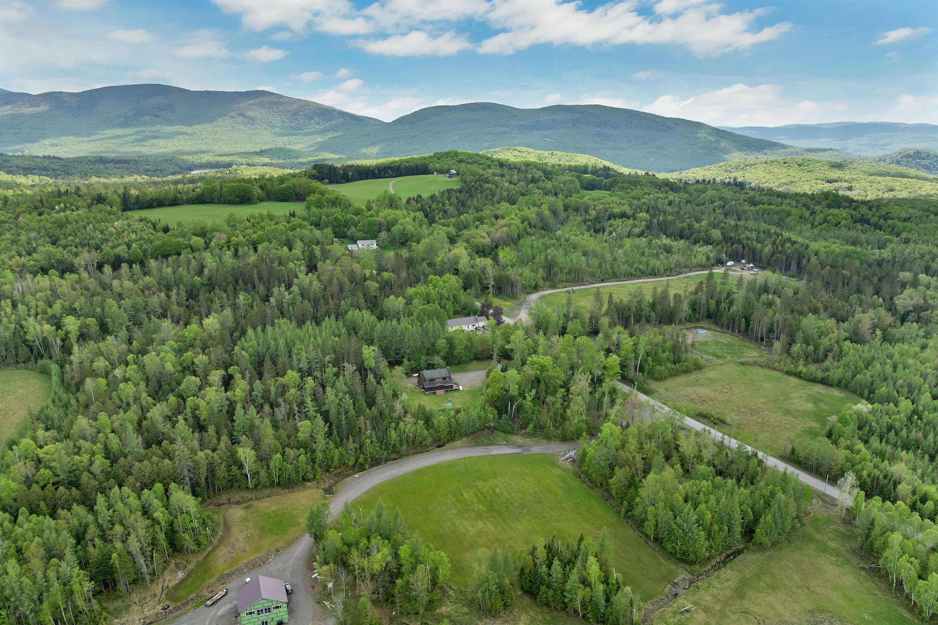 377 Titus Hill Road Colebrook, NH 03576 - Photo 52 of 58