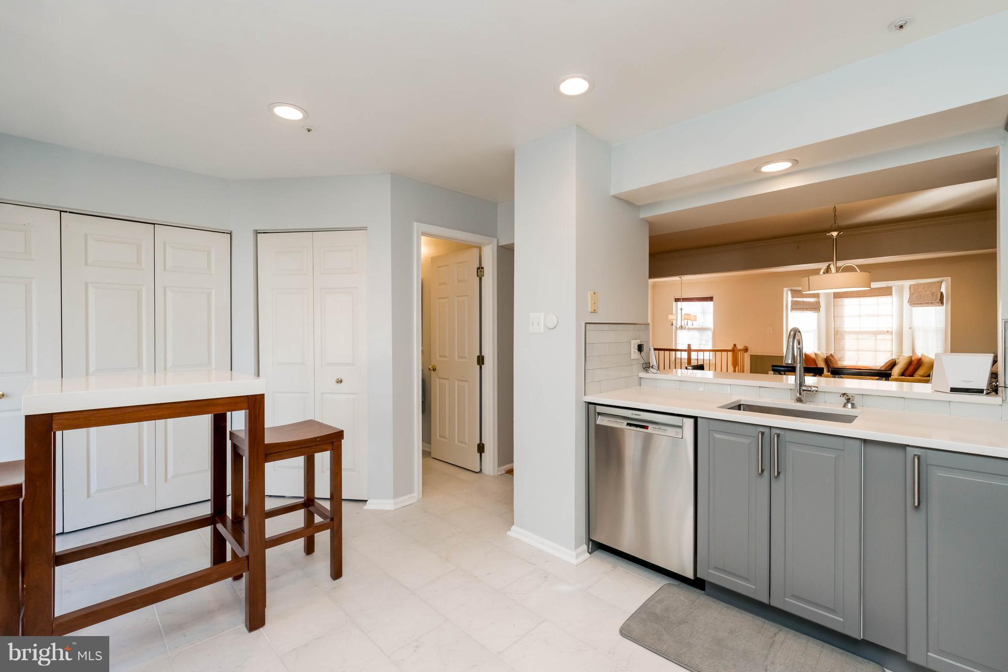 3028 Spice Bush Road Laurel, MD 20724 - Photo 3 of 9 Kitchen