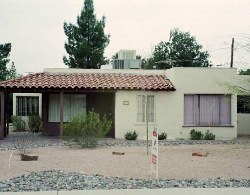 2730 North Greenfield Road Phoenix, AZ 85006 - Photo 1 of 1 Primary Photo