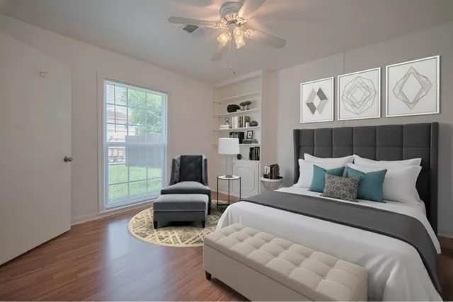 $2,140 | 5513 Fairdale Lane, Houston, TX 77056