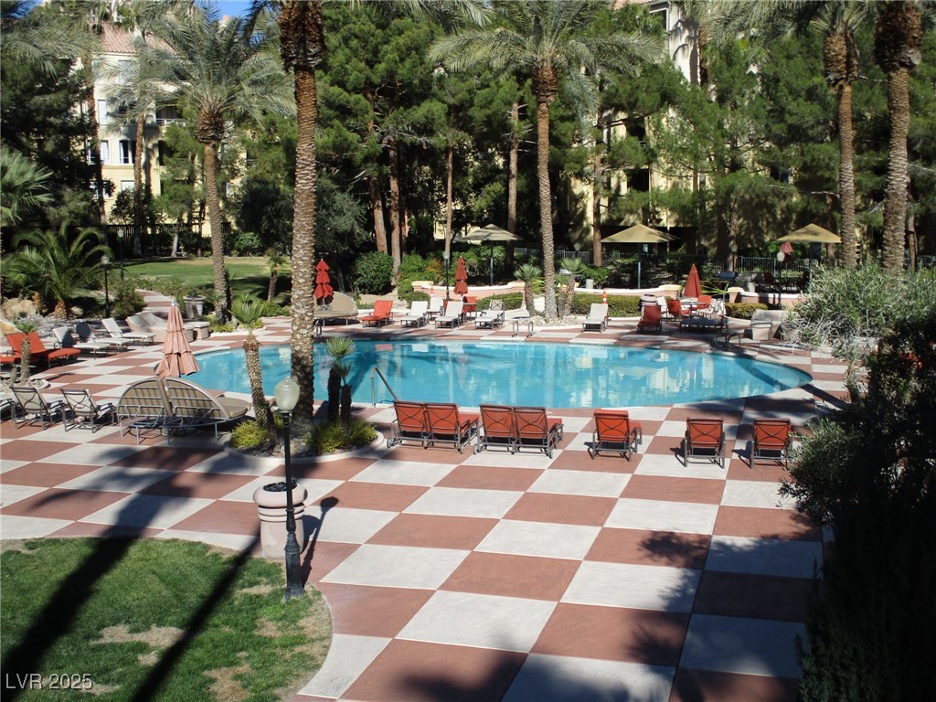 270 East Flamingo Road, Unit 108 Las Vegas, NV 89169 - Photo 20 of 22