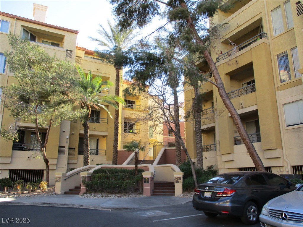 270 East Flamingo Road, Unit 108 Las Vegas, NV 89169 - Photo 2 of 22