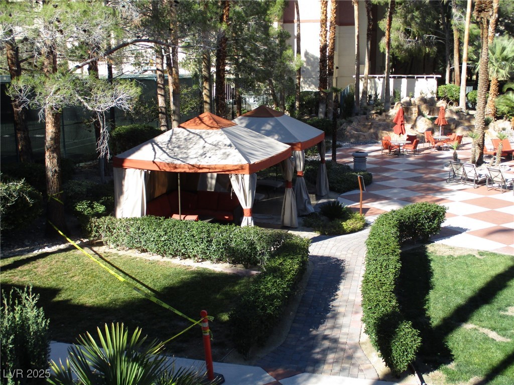 270 East Flamingo Road, Unit 108 Las Vegas, NV 89169 - Photo 21 of 22