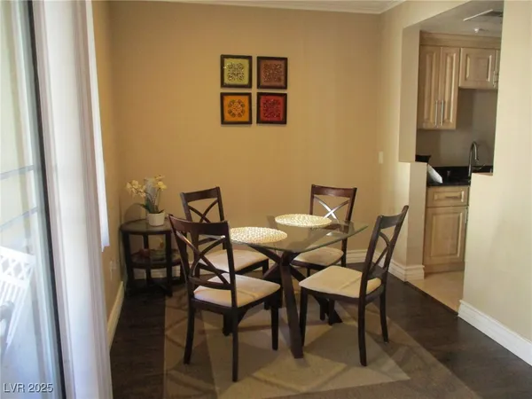 $1,495 | 270 East Flamingo Road, Unit 108, Las Vegas, NV 89169