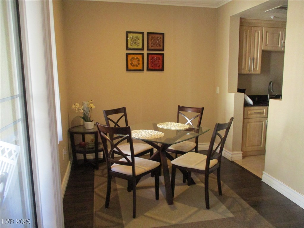 270 East Flamingo Road, Unit 108 Las Vegas, NV 89169 - Photo 8 of 22