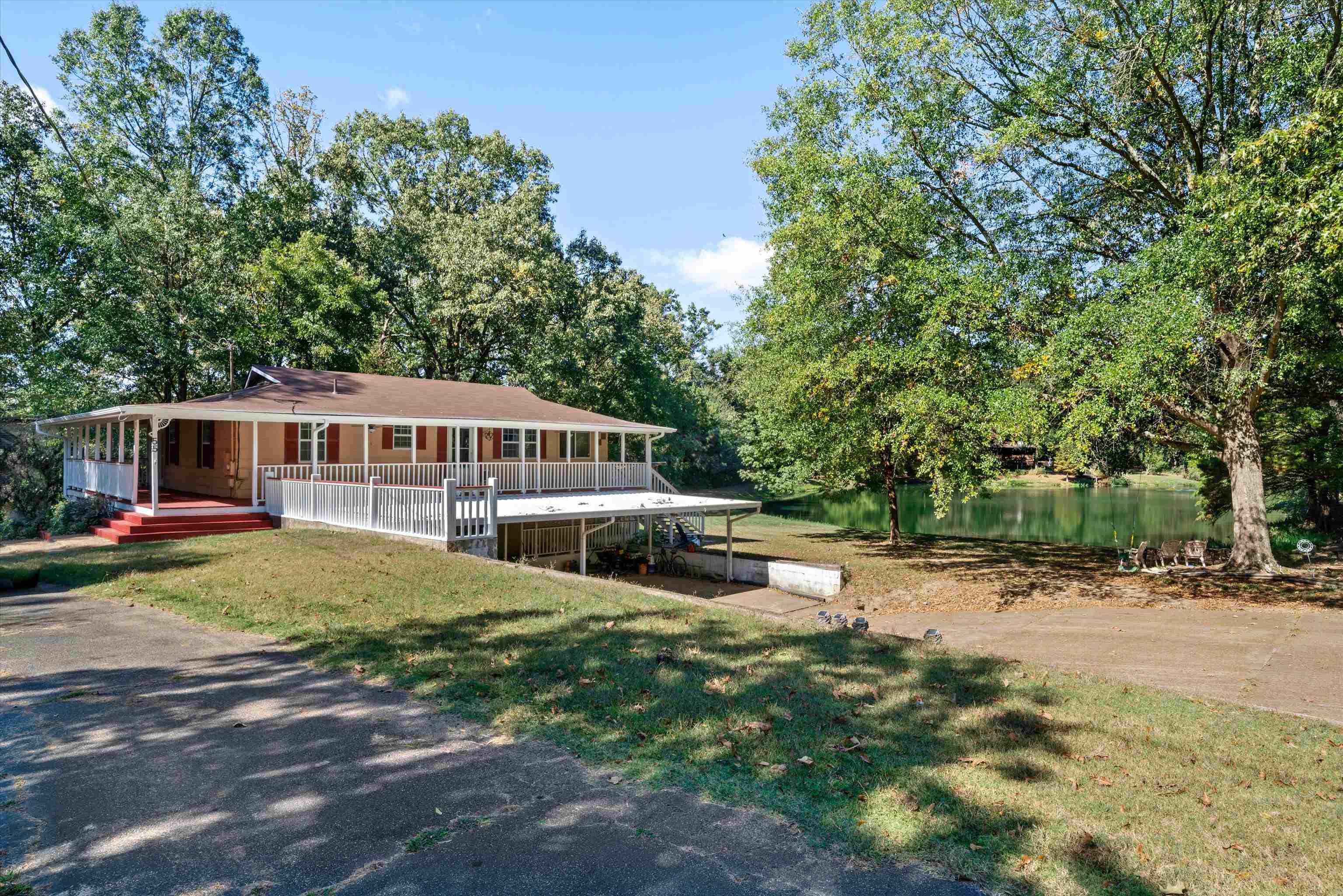 55 Metro Road Eads, TN 38028 - Photo 1 of 39 Gallery Image 1