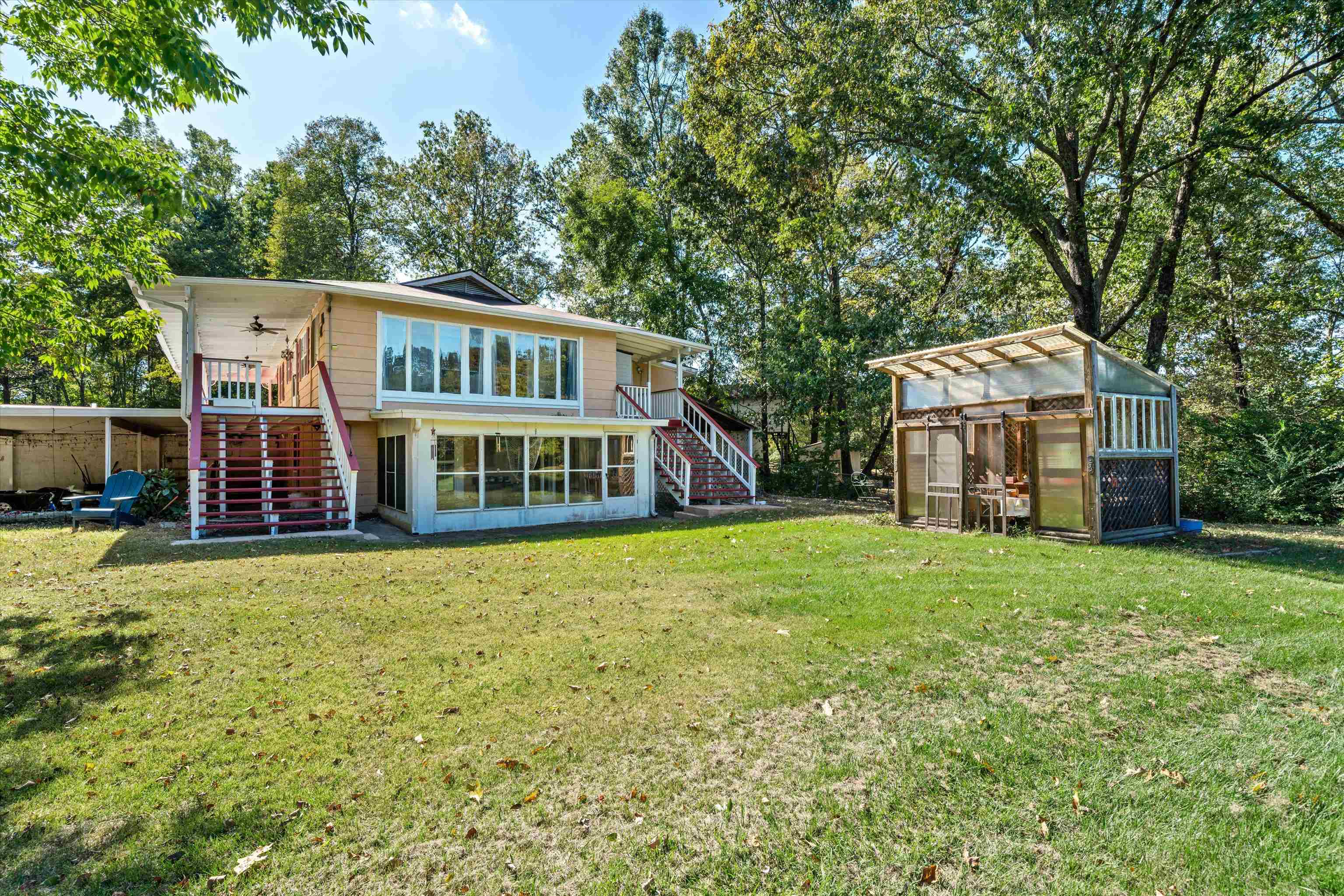 55 Metro Road Eads, TN 38028 - Photo 29 of 39 Gallery Image 29