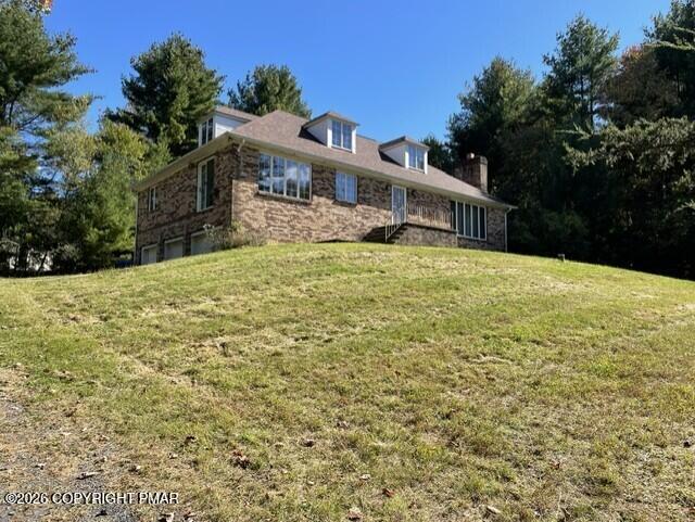 2507 Valley View Acres Road Stroudsburg, PA 18360 - Photo 4 of 25 K1