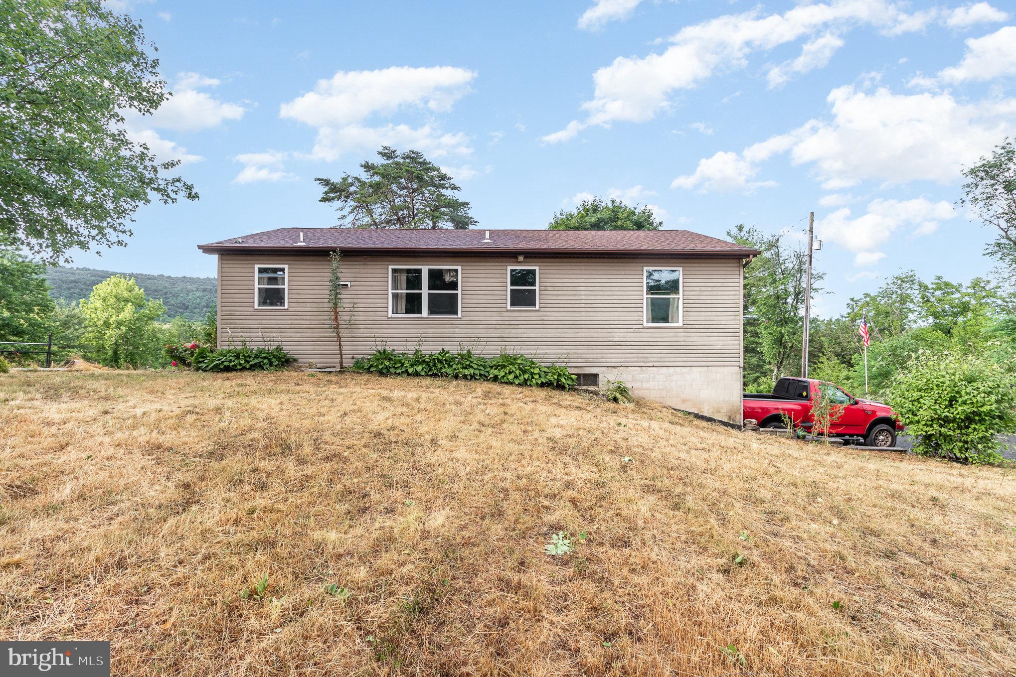 100 Creek Road Halifax, PA 17032 - Photo 19 of 25