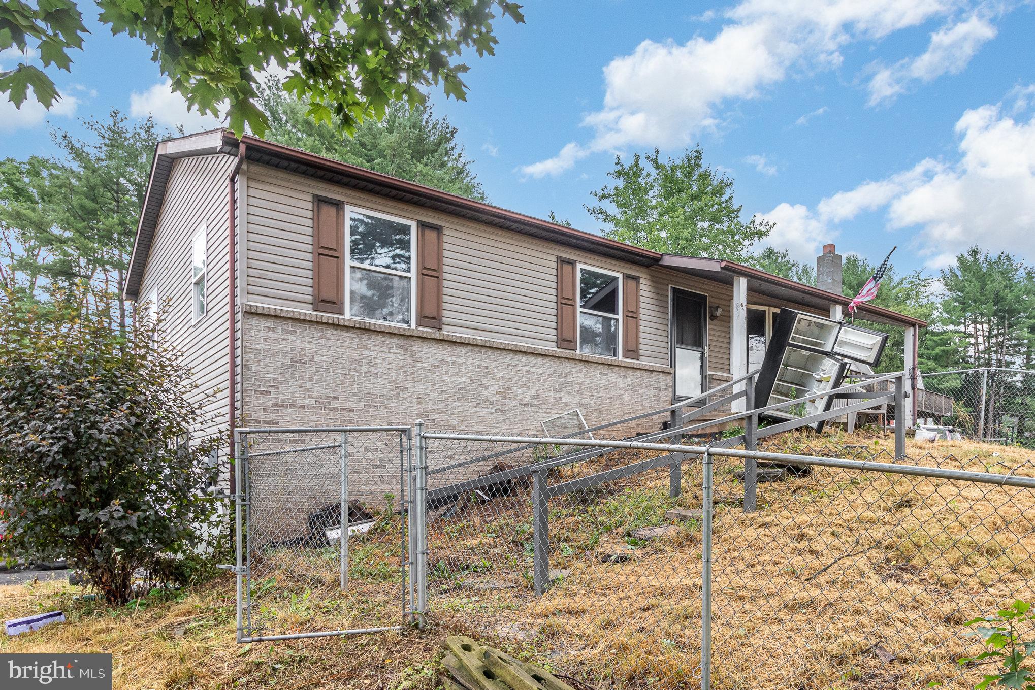 100 Creek Road Halifax, PA 17032 - Photo 24 of 25