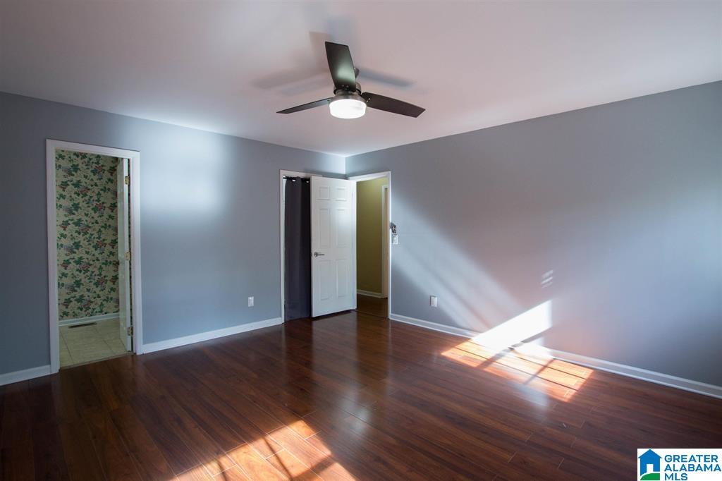 5 Ridge Drive Pelham, AL 35124 - Photo 40 of 69