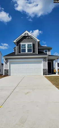 $306,900 | 4054 Half Mast Loop, Columbia, SC 29229